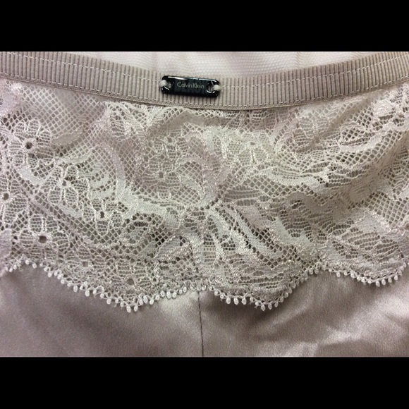 Calvin Klein Black. Sleep NWT Size Medium - Picture 2 of 8